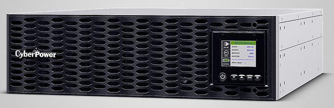 Immagine prodotto Cyberpower USV 5000VA ONL OL5KERTHDL (5000 VA, 5000 W)