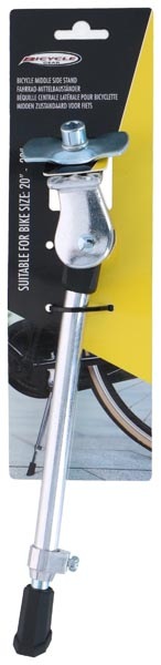 Produktbild Bicycle Gear Bike middle side stand 20"-28