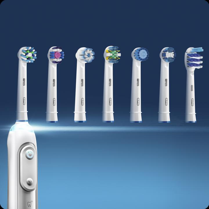 Produktbild Oral-B Sensi UltraThin Ersatzbürsten 10 Stk. (10 x)