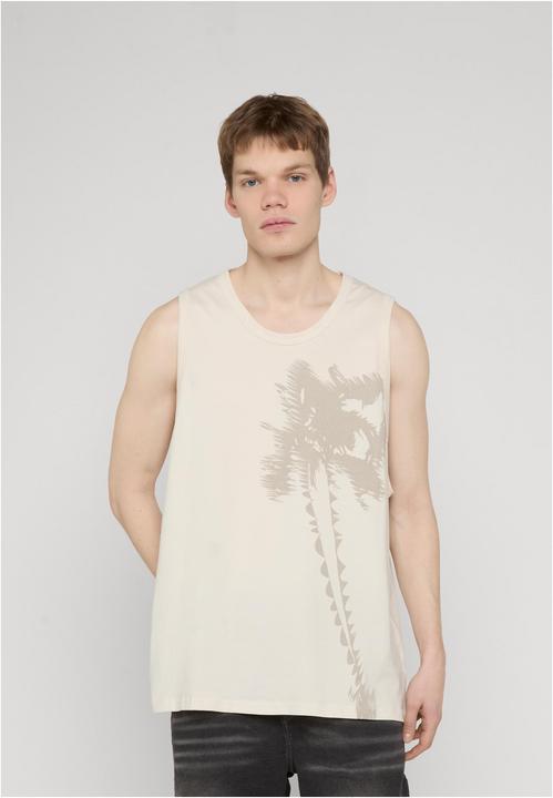Produktbild Just Rhyse Wind Tank Tops sand M (M)