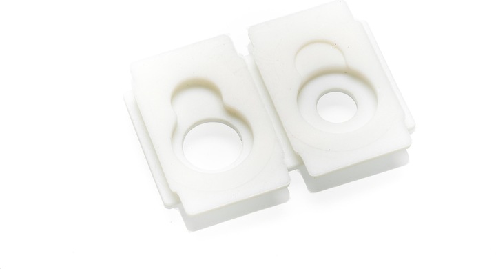 Actual product image Ultimaker Silicone Nozzle Cover (Accessories)
