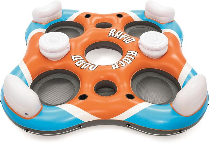 Image du produit Bestway Rapid Rider X4