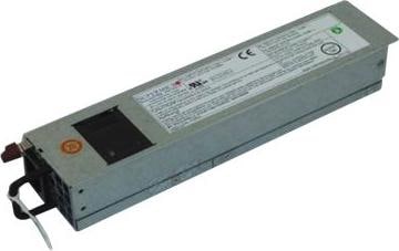 Produktbild Supermicro PWS-407P-1R: Netzteil 400W