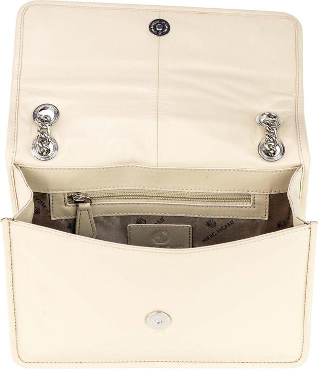 Immagine prodotto Marc Picard Umbria Shoulder Bag with Metal Strap