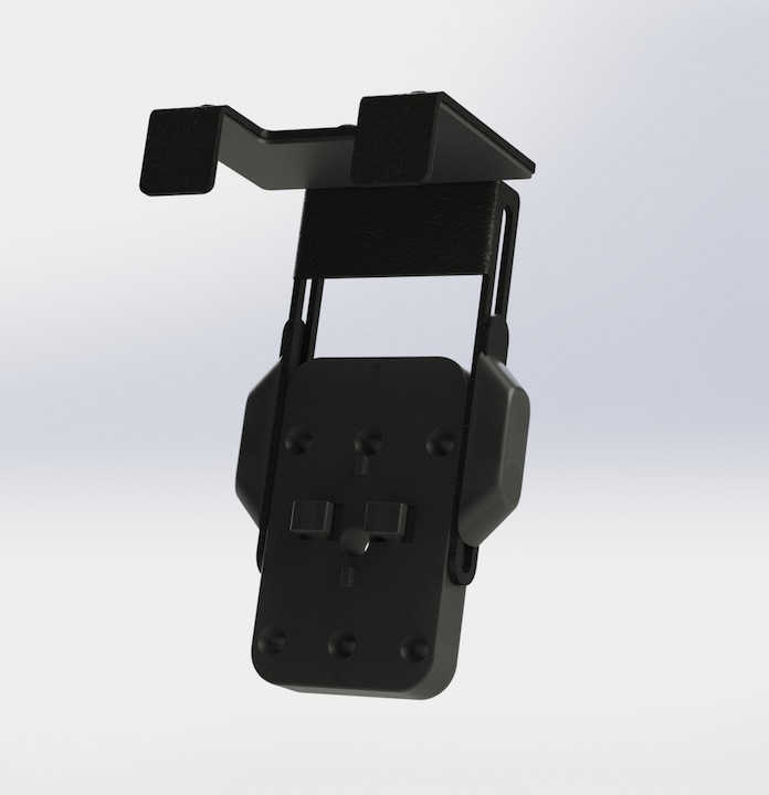 Actual product image TomTom telematics fixed install kit professional (pro 5350/7350)