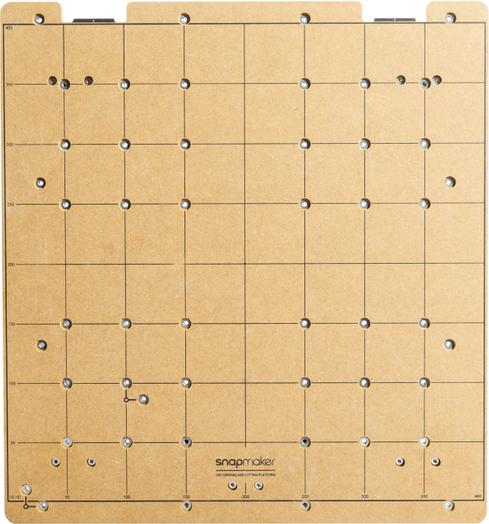 Actual product image Snapmaker CNC Carving Platform for Artisan Series