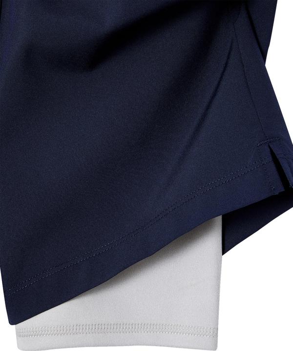 Immagine prodotto Vertbaudet Mädchen 2-in-1 Sport-Shorts (116)