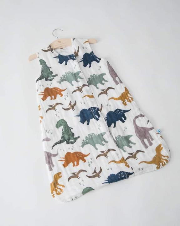 Produktbild little unicorn Sleeping Bag (110 cm, Sommer, Frühling)