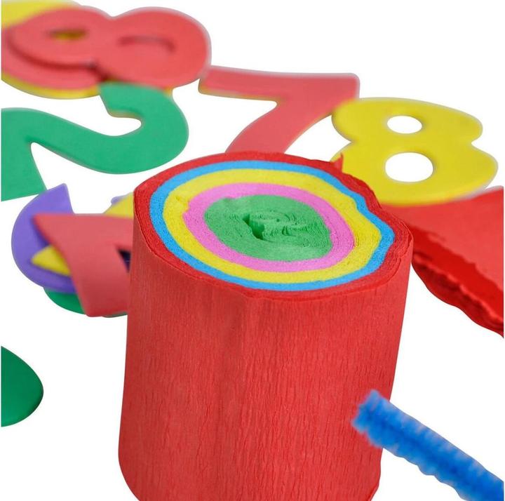 Produktbild Knorrtoys Bastelkoffer - "Arts & Crafts"/300-tlg.