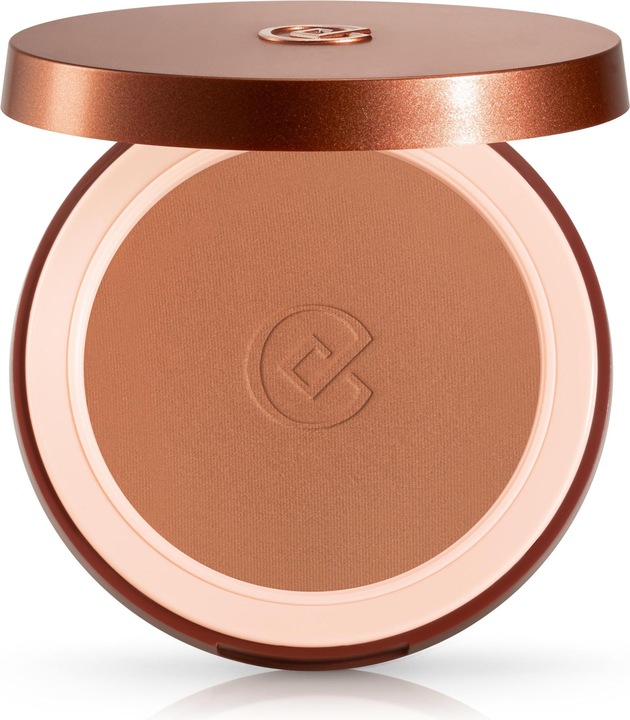 Collistar CS Make-up - Terra Abbronzante Effetto Seta 05 Malibu Glow (Body powder)