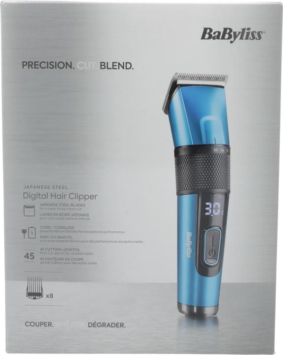 Image du produit BaByliss E990E