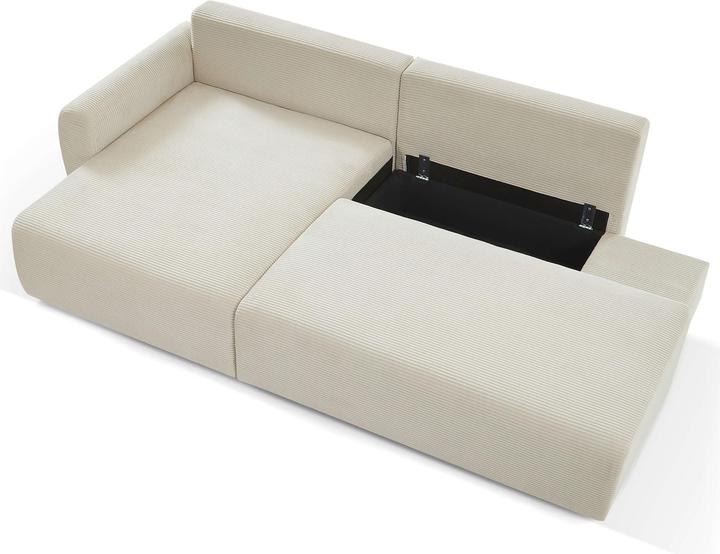 Produktbild Baita Danilo (Ecksofa)