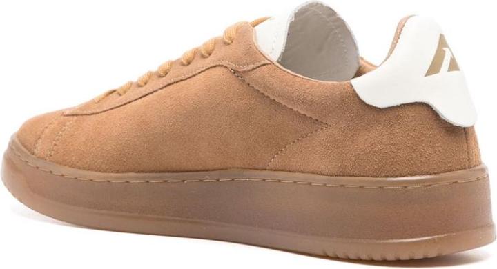 Produktbild Autry Sneakers Beige (44)
