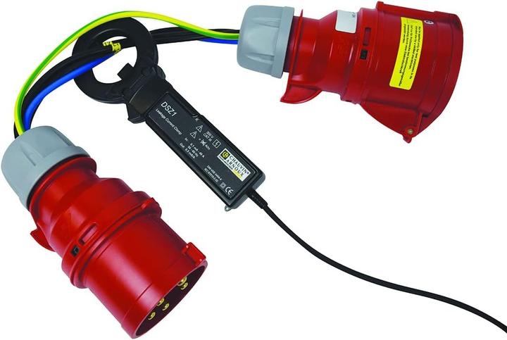 Produktbild Chauvin Arnoux Adapter zur Differenzstrommessung CEE63
