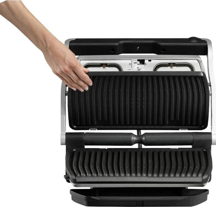 Produktbild Tefal GC724D Kontaktgrill