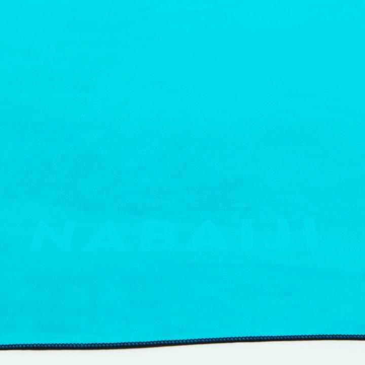 Actual product image Nabaiji Mf Bicolor (80 x 130 cm)