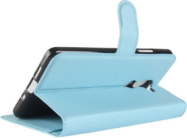 Image du produit MU Classic Couvertures en cuir Litchi Bookcover Series