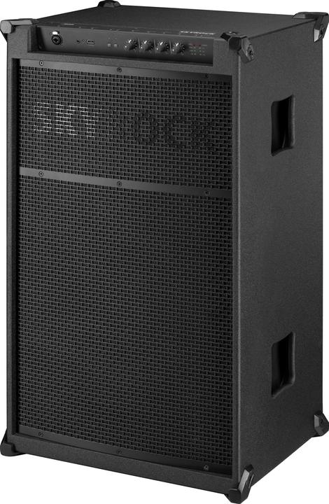 Produktbild Img Stage Line IMG StageLine SKYROCK/POWER Aktiver PA Lautsprecher 1 St. (Aktiv)