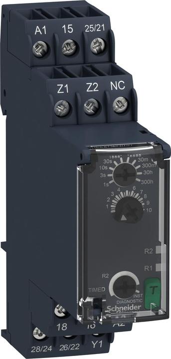Immagine prodotto Schneider Electric Timer Di Spegnimento