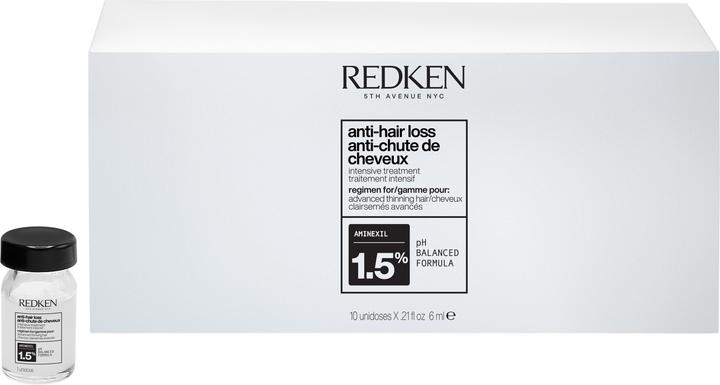Immagine prodotto Redken Cerafill Maximize (60 ml)