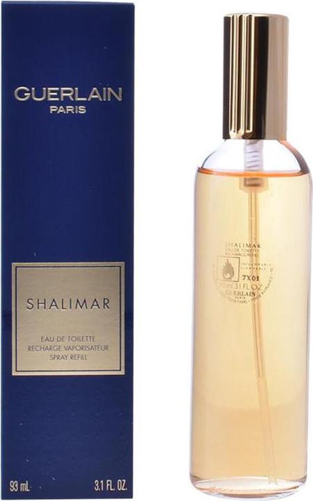Guerlain Shalimar