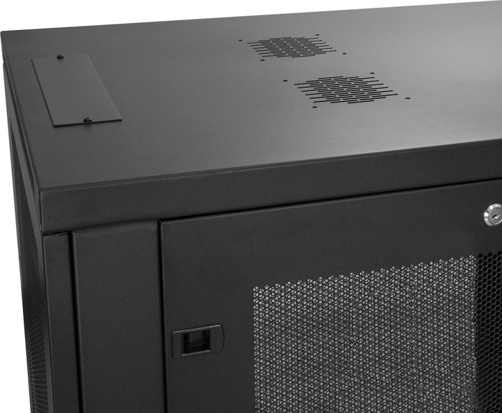 Image du produit StarTech Rack serveur 18U (18 HE, Rack 19 pouces)