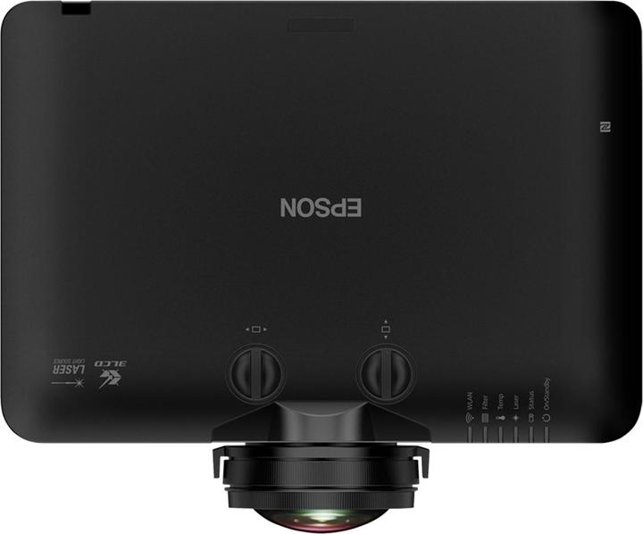 Actual product image Epson EB-L695SU Projector 6200lm WUXGA (WUXGA, 6200 lm)