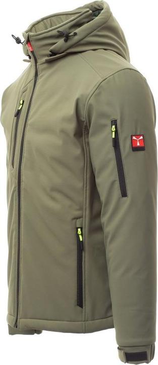 Image du produit Payper Veste Softshell Gale Pad (XL)