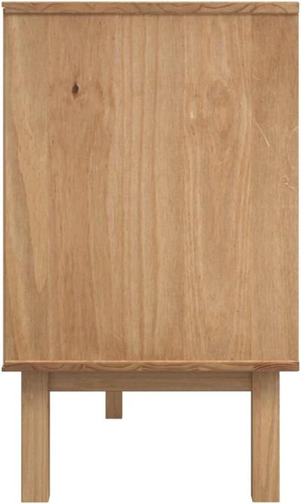 Image du produit vidaXL Lodewik (114 x 43 x 73.5 cm)