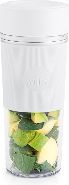 Actual product image Wilfa Swift (45 W)