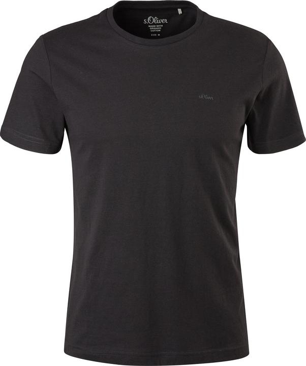 Produktbild s.Oliver Basic T-Shirt (XL)
