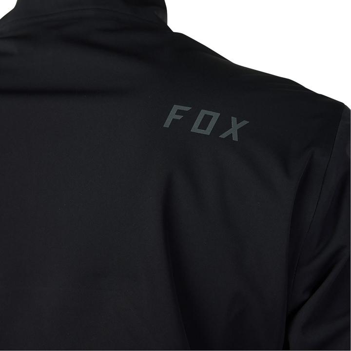 Produktbild Fox Jacket 24 Flexair Lite Blk (L)