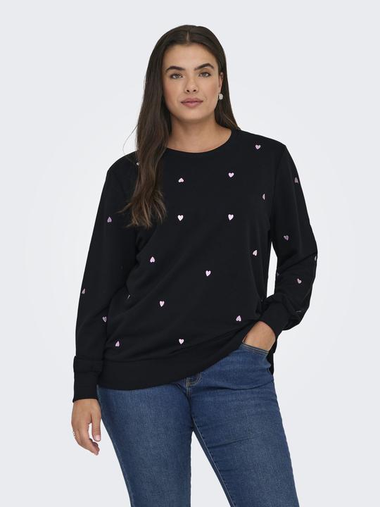 Produktbild Only CARMIA Sweatshirt Sweatshirt (M)