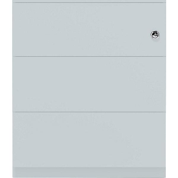Produktbild Bisley Rollcontainer Note™, mit 3 Universalschubladen (42 x 56.50 x 50.20 cm)