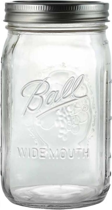 Image du produit Einfach Weniger Ball Mason Jar (1 pcs, 0.95 l)