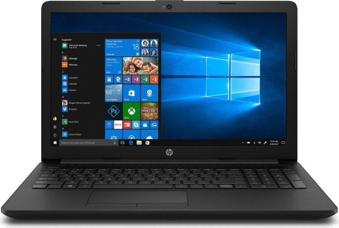 Produktbild HP 15-db1224ng R3 (15.60", 256 GB, 8 GB, DE, AMD Ryzen 3 3200U)