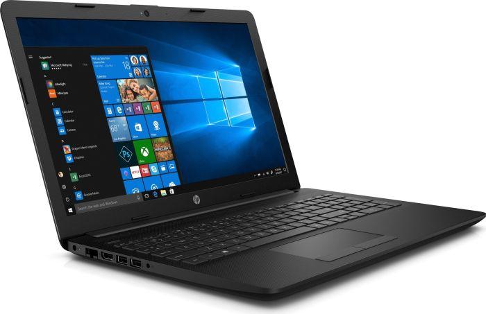 Produktbild HP 15-db1224ng R3 (15.60", 256 GB, 8 GB, DE, AMD Ryzen 3 3200U)
