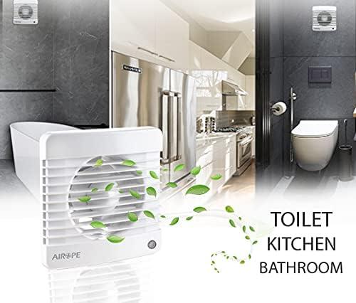 Produktbild Airope Abluftventilator mit Rückschlagventil