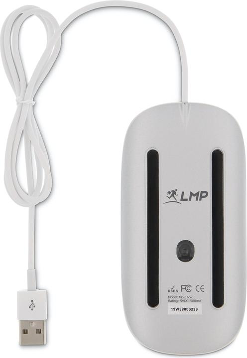 Immagine prodotto LMP Easy (Cablato)