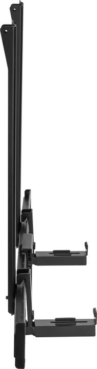 Produktbild Podspeakers SB-01 Soundbar Stand (Ständer, Wandmontage, Neigbar)