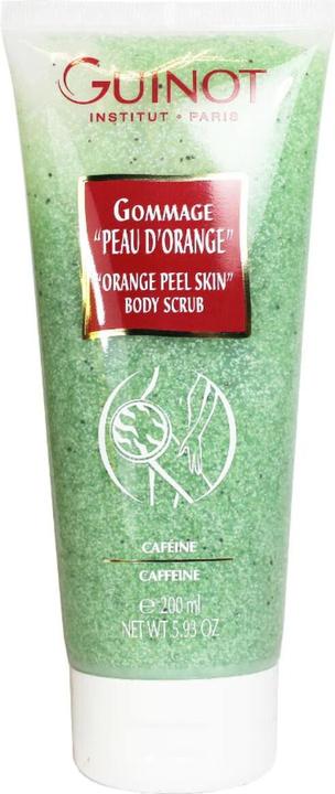 Immagine prodotto Guinot Gommage Peau D'Orange 200ml (200 ml)