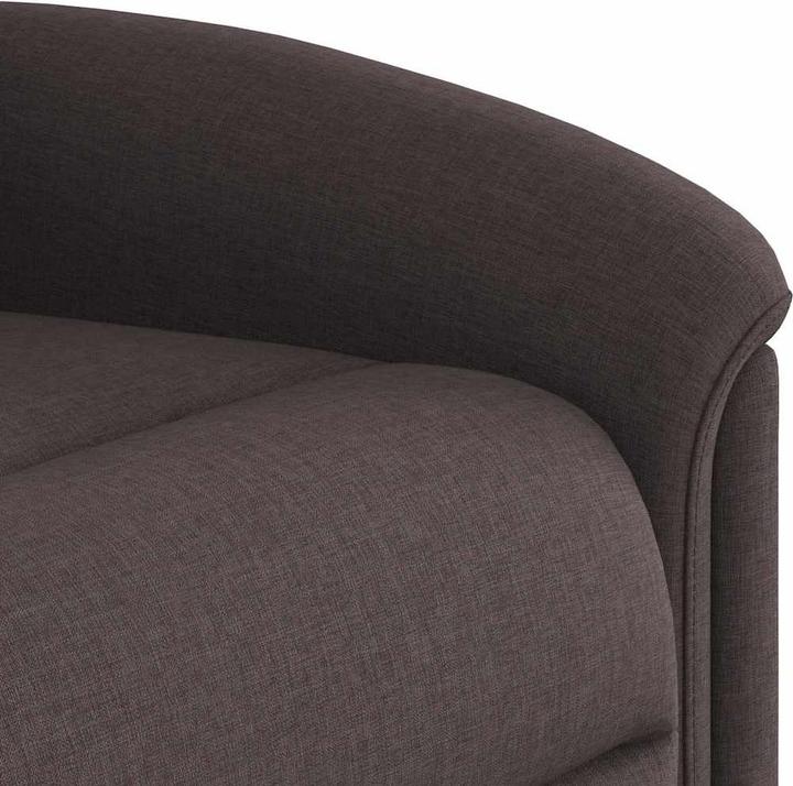 Immagine prodotto vidaXL Relaxsessel mit Aufstehhilfe