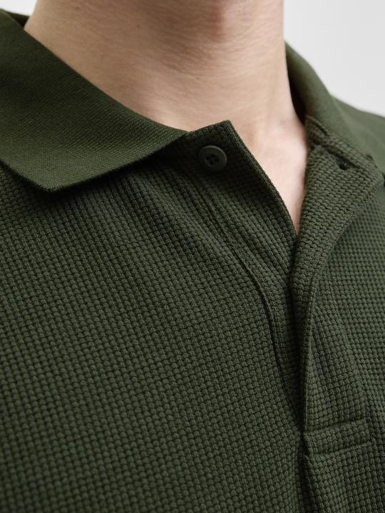 Produktbild Jack & Jones Jjeaustin Polo Ss Noos (XL)