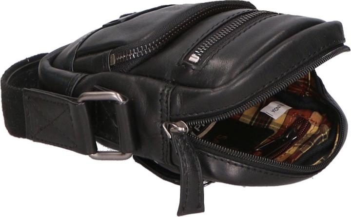 Actual product image Santini Firenze Crossbody