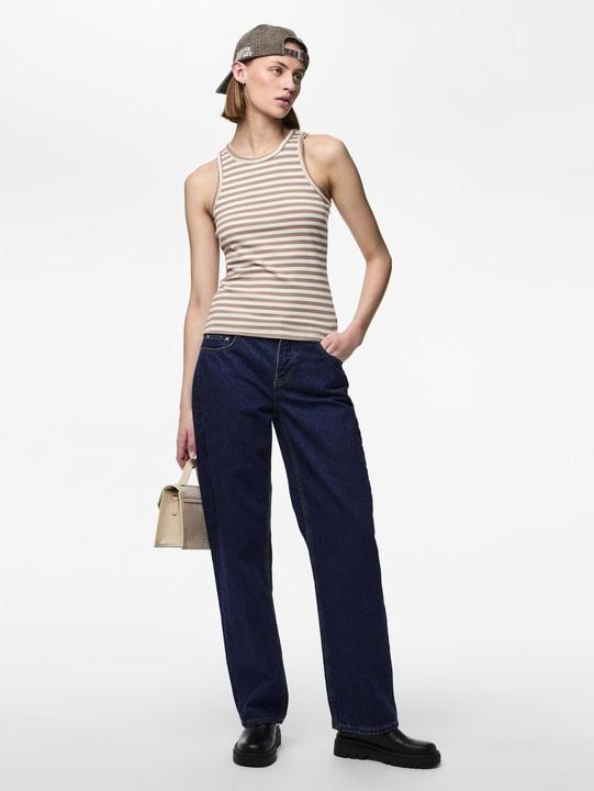 Actual product image Pieces Pcruka Boxer Tank Top Noos Bc (L)