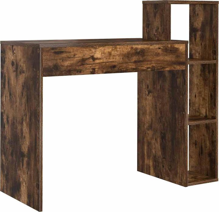 Actual product image vidaXL Computertisch (40 x 100 x 90 cm)