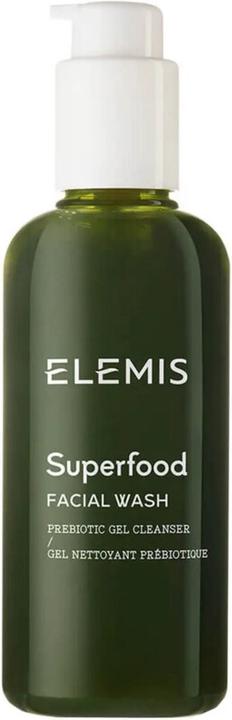 Image du produit Elemis Superfood Facial Wash (Mousse nettoyante, 200 ml)