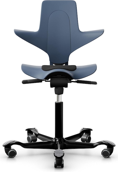 Immagine prodotto HAG Sedia da ufficio Capisco Pulse 8010 Mirtillo
