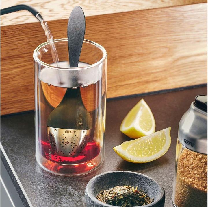 Actual product image GEFU Tea Egg
