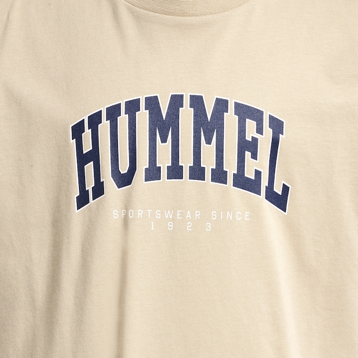 Actual product image hummel Fast T-Shirt S/S (146)